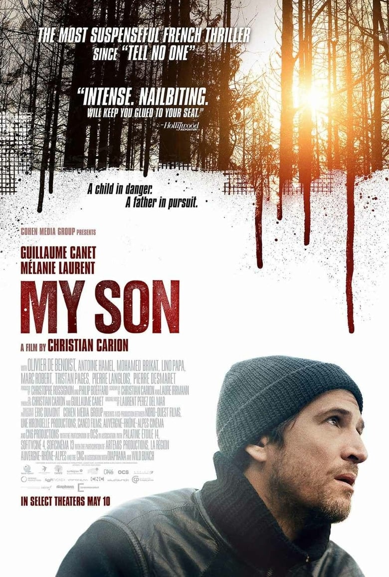 My Son (2017)