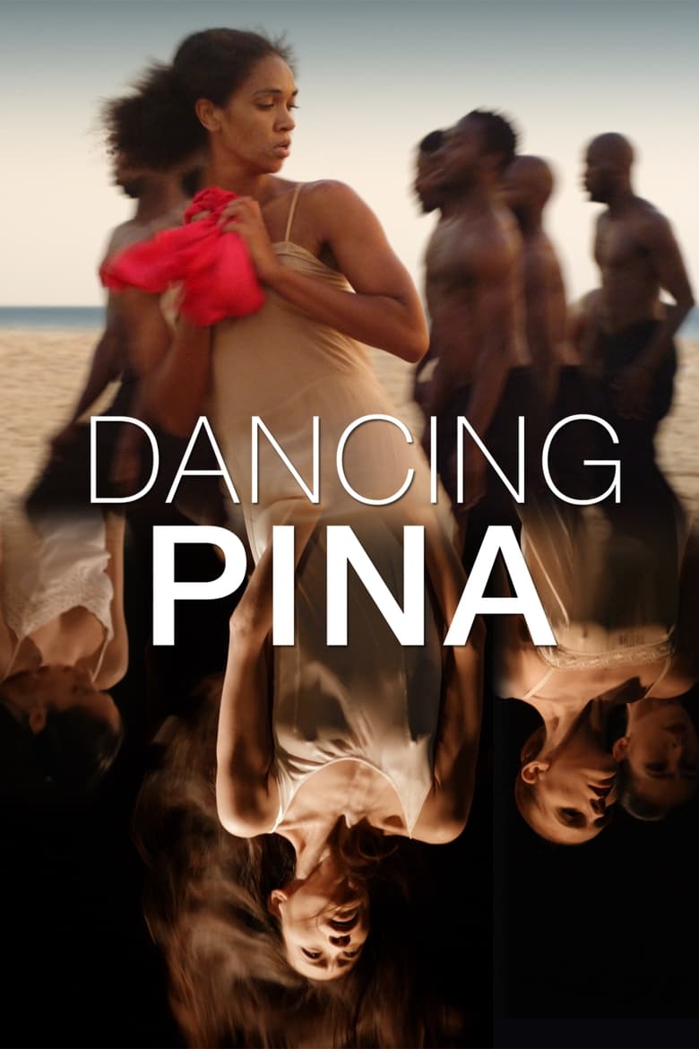 Dancing Pina (2023)