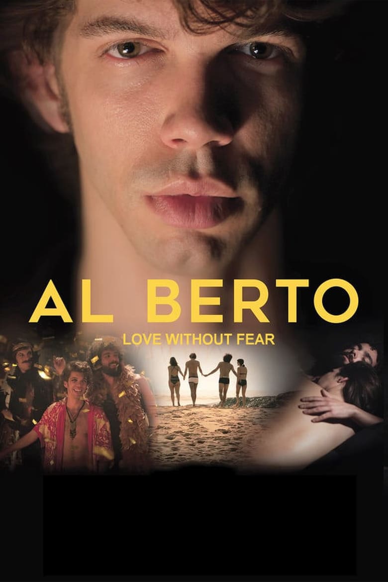 Al Berto (2017)