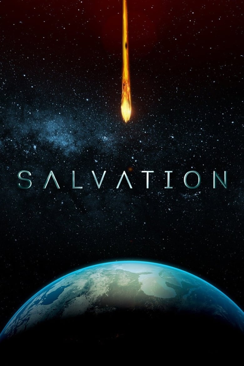 Salvation (2017)