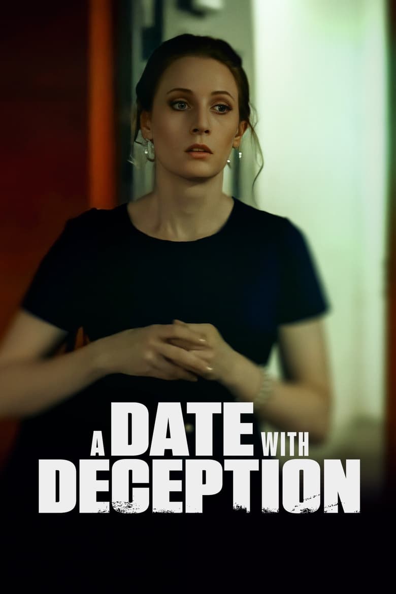 A Date with Deception (2023)