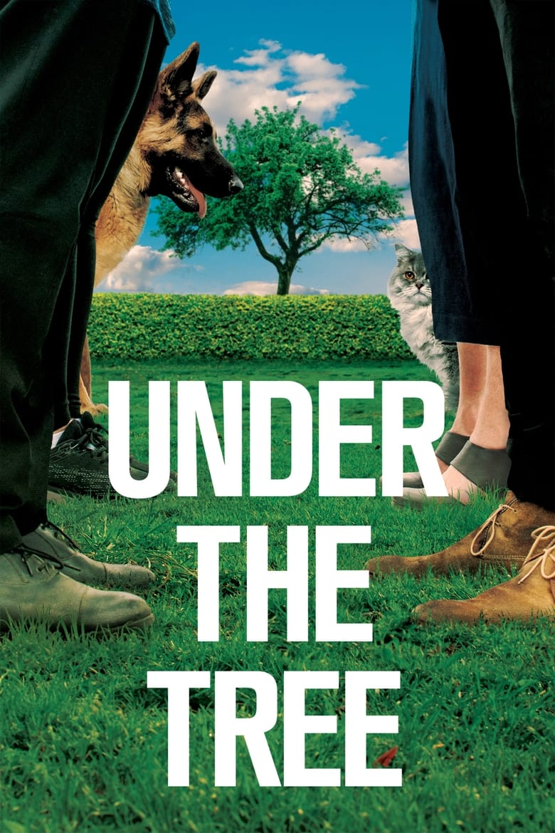 Under the Tree (2017)