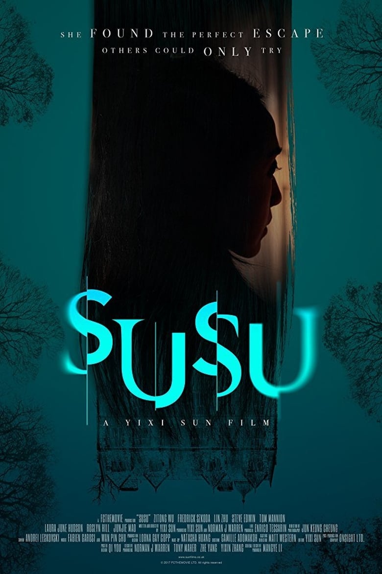 Susu (2018)