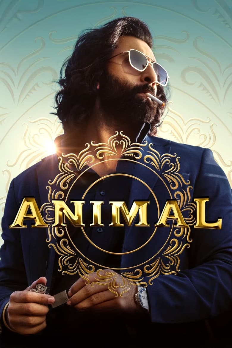 Animal (2023)