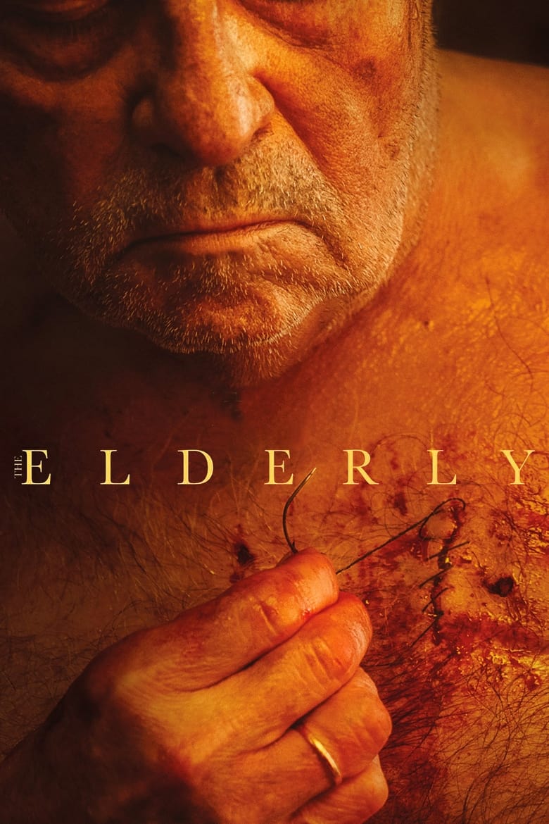 The Elderly (2023)