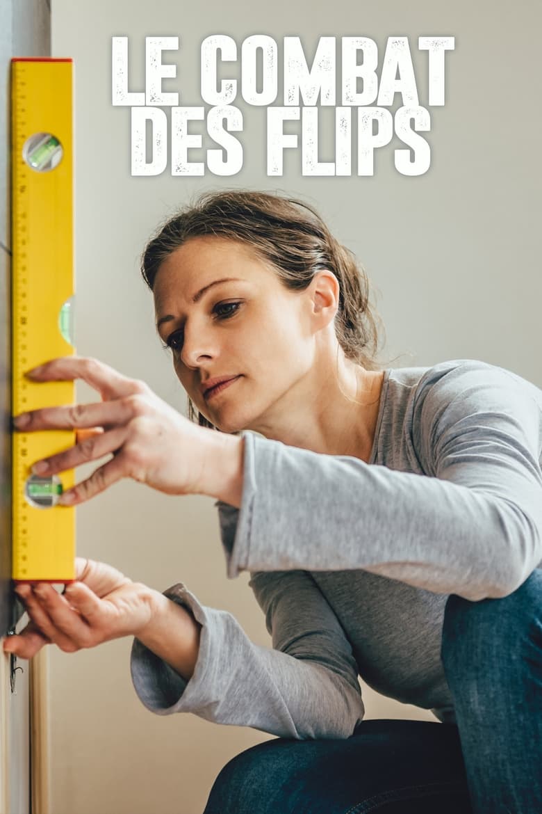 Flip Wars (2018)