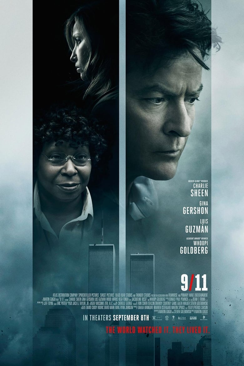 9/11 (2017)