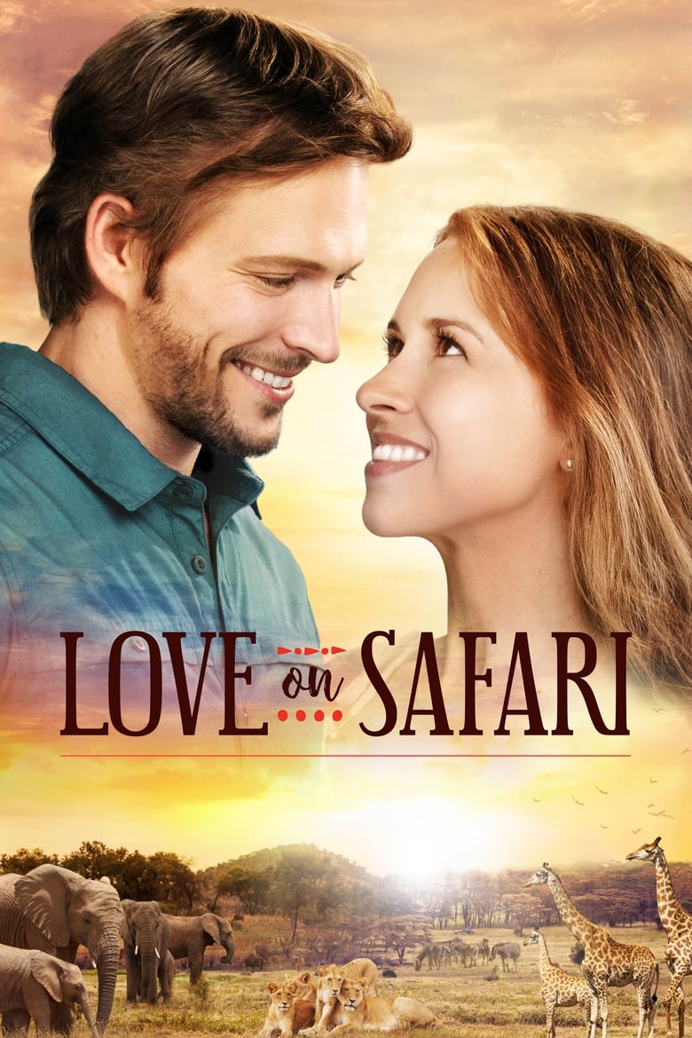 Love on Safari (2018)