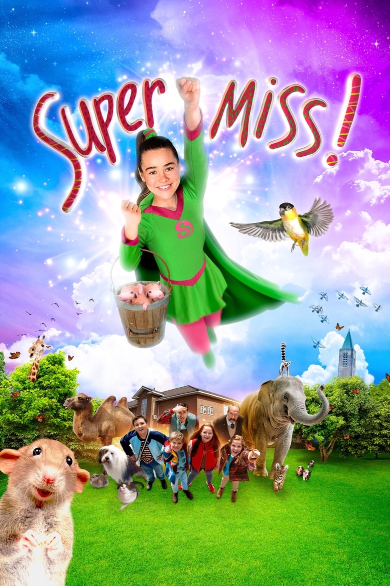 Super Miss (2018)