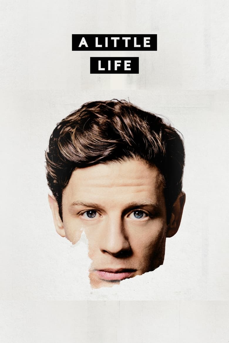 A Little Life (2023)