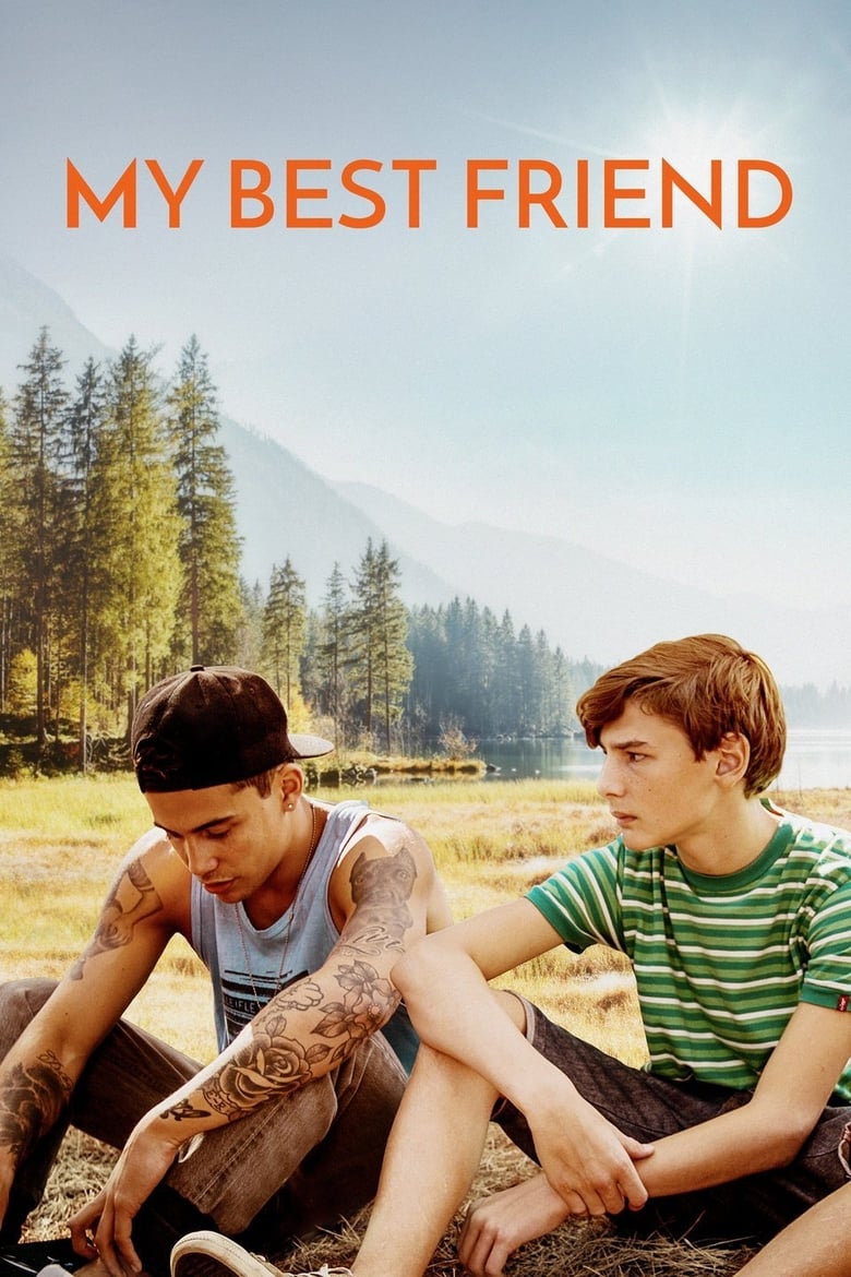 My Best Friend (2018)