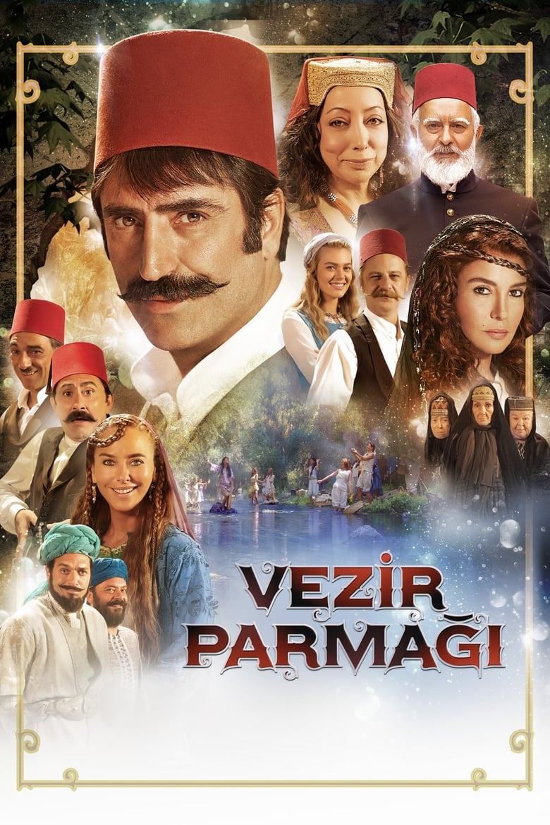 Vezir Parmağı (2017)