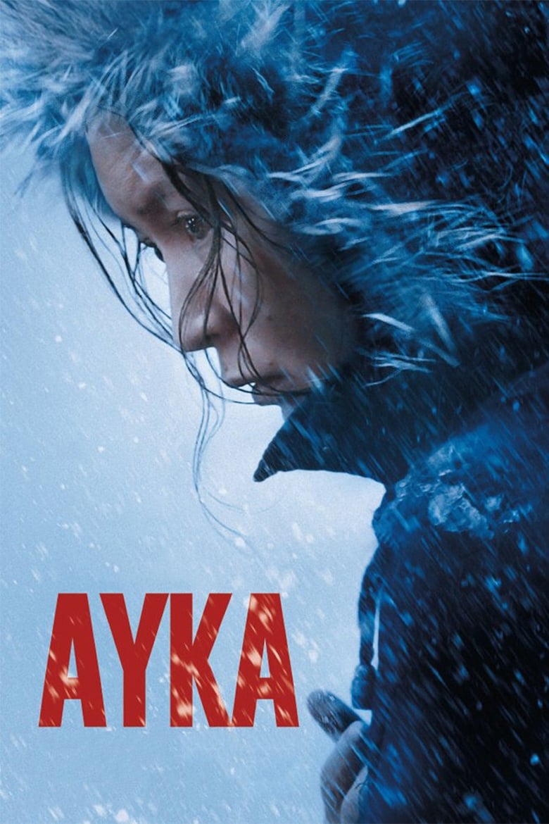 Ayka (2018)