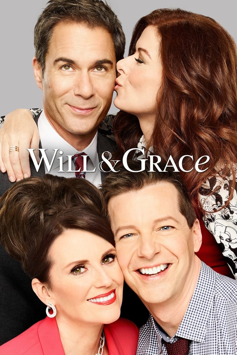 Will & Grace (2017)