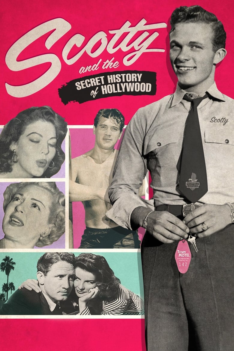 Scotty and the Secret History of Hollywood (2018)