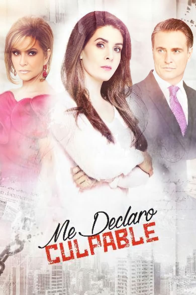 Me declaro culpable (2017)