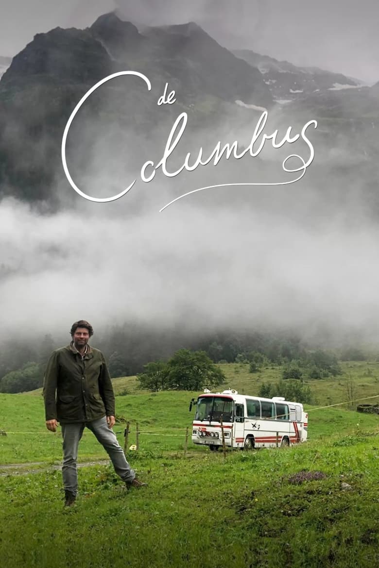 The Columbus (2018)