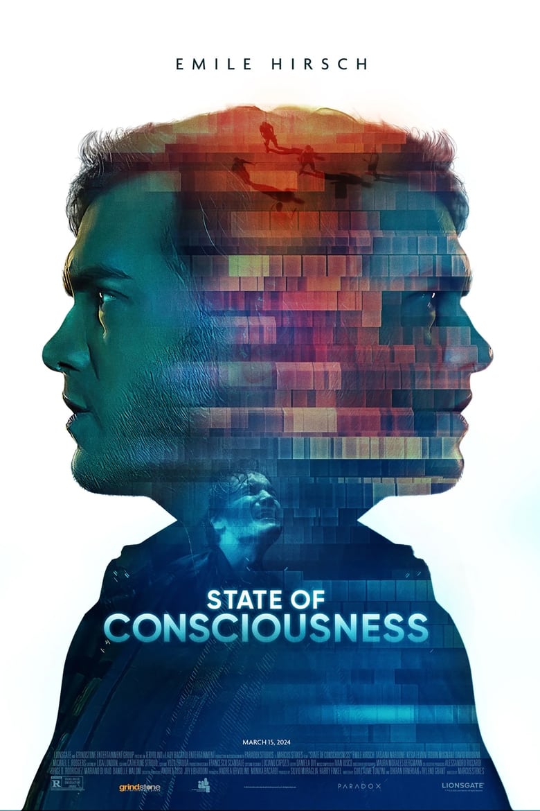 State of Consciousness (2023)