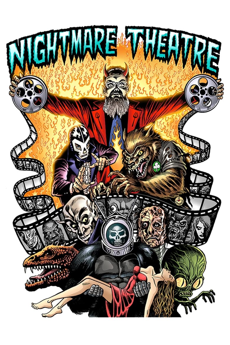 Nightmare Theatre (2018)