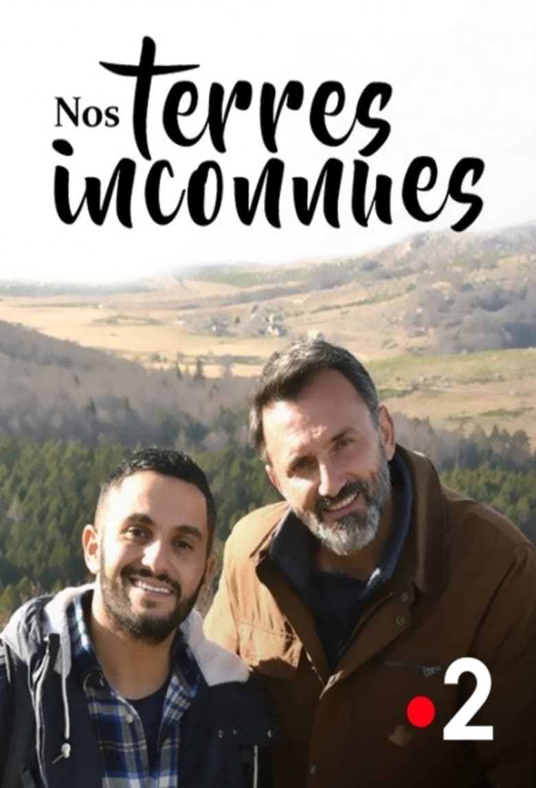 Nos terres inconnues (2018)