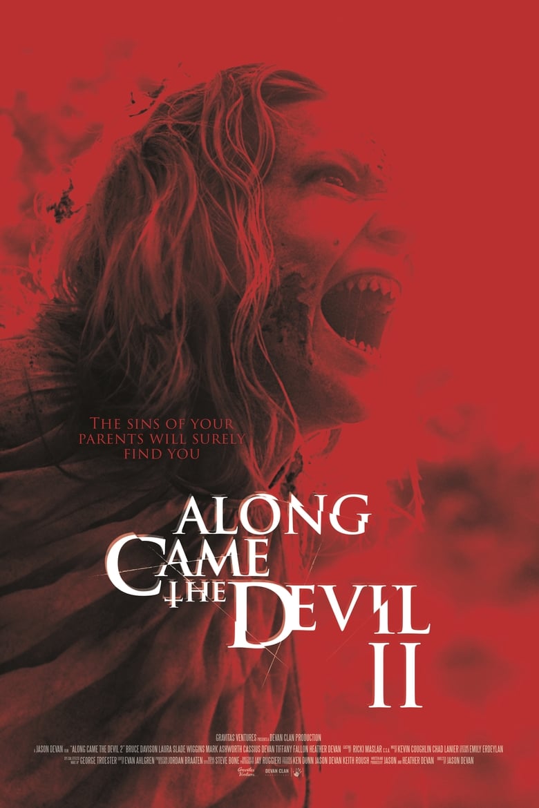 Along Came the Devil II (2019)