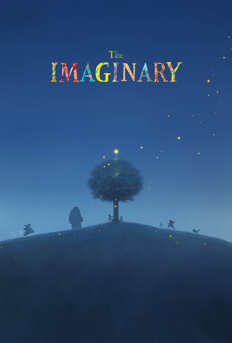 The Imaginary (2023)