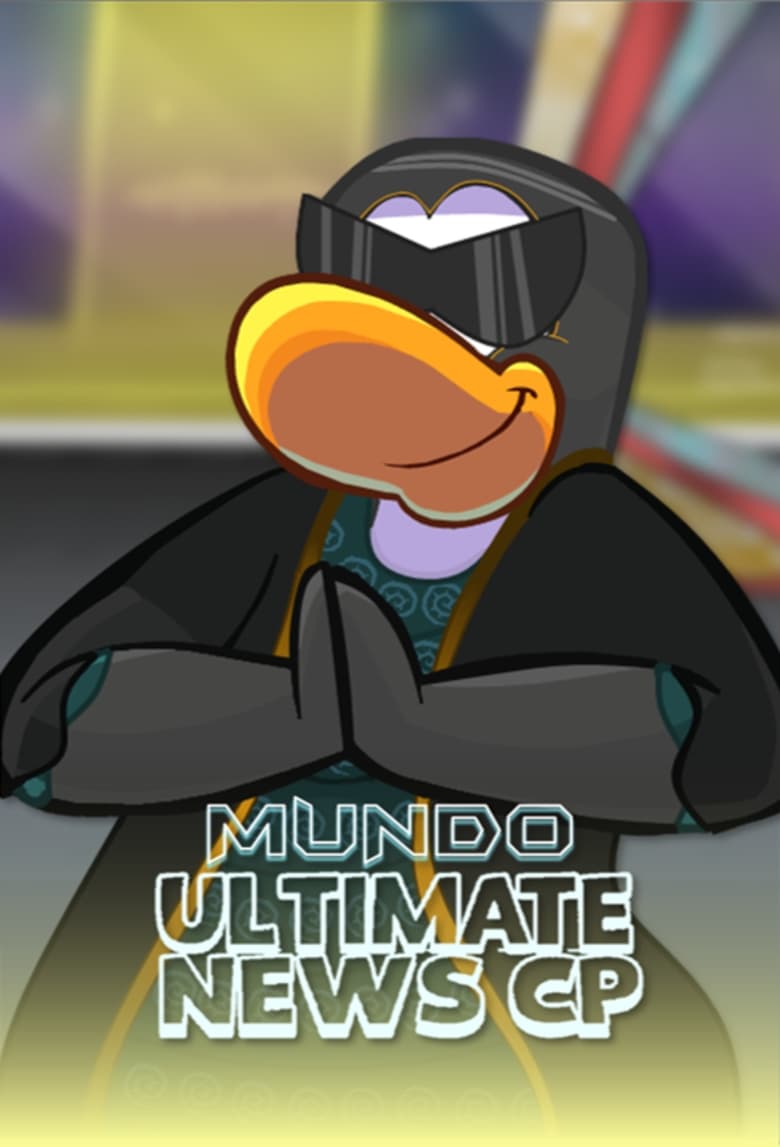 Mundo Ultimate News Cp (2018)