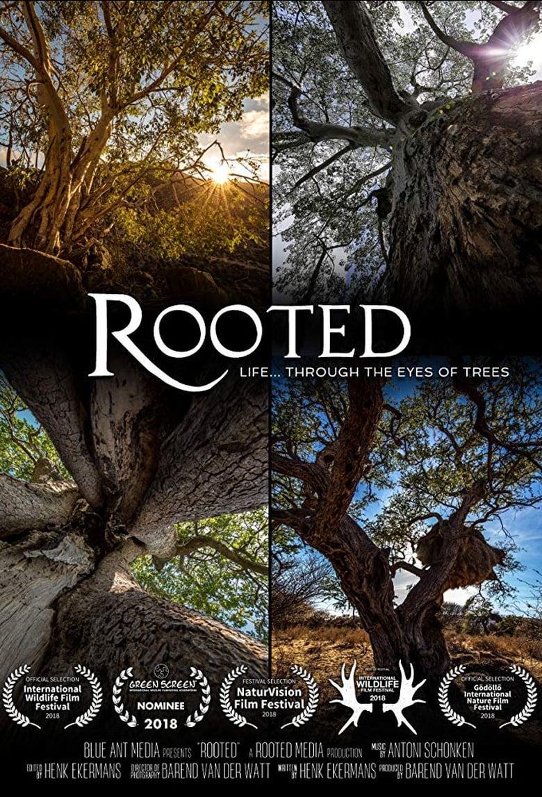 Rooted (2018)