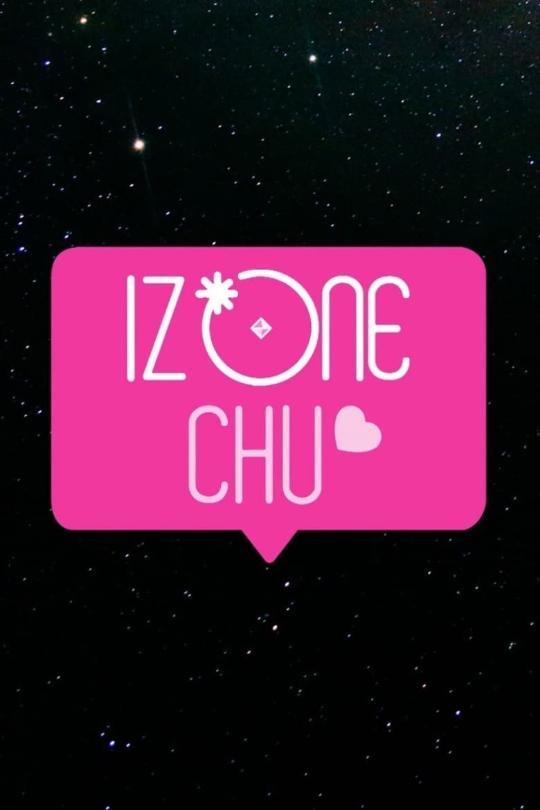 IZ*ONE CHU (2018)