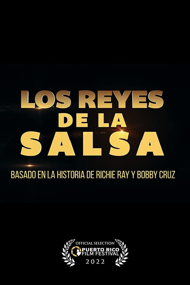 Los Reyes de la Salsa (2023)