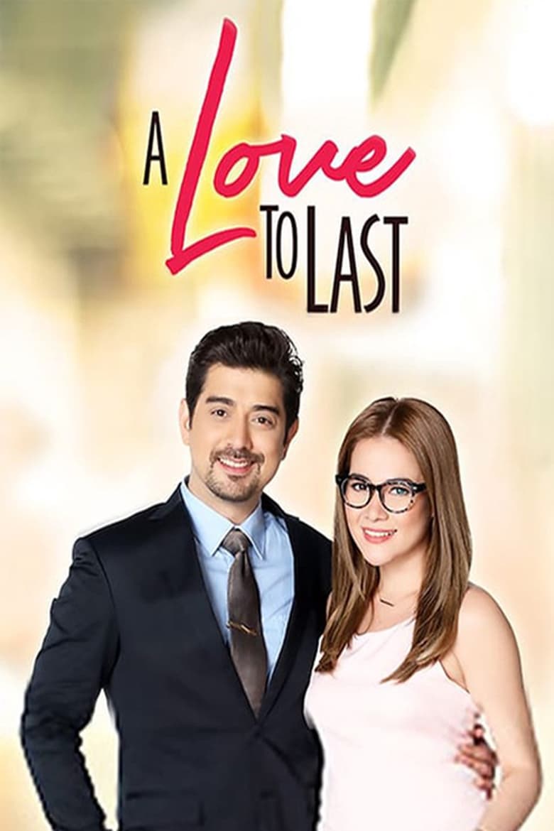 A Love to Last (2017)