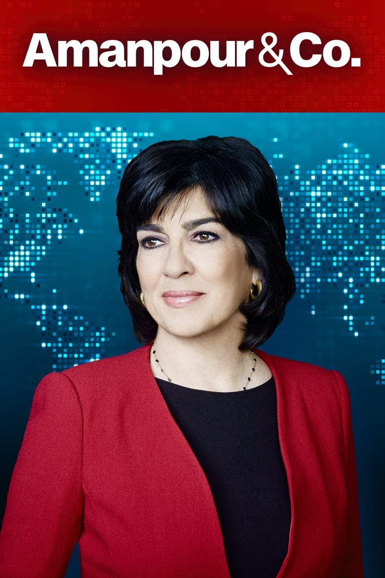 Amanpour & Company (2018)