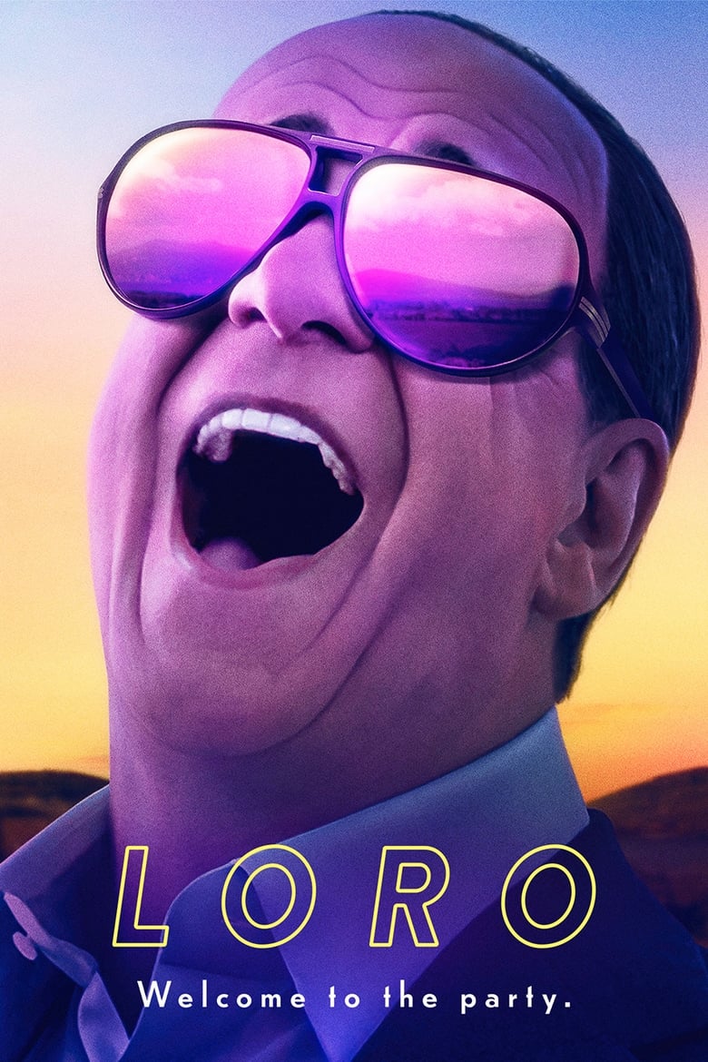 Loro 1 (2018)