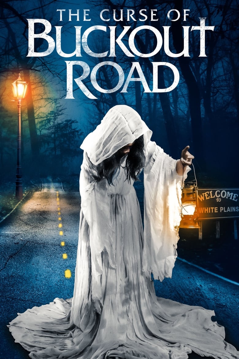 The Curse of Buckout Road (2017)