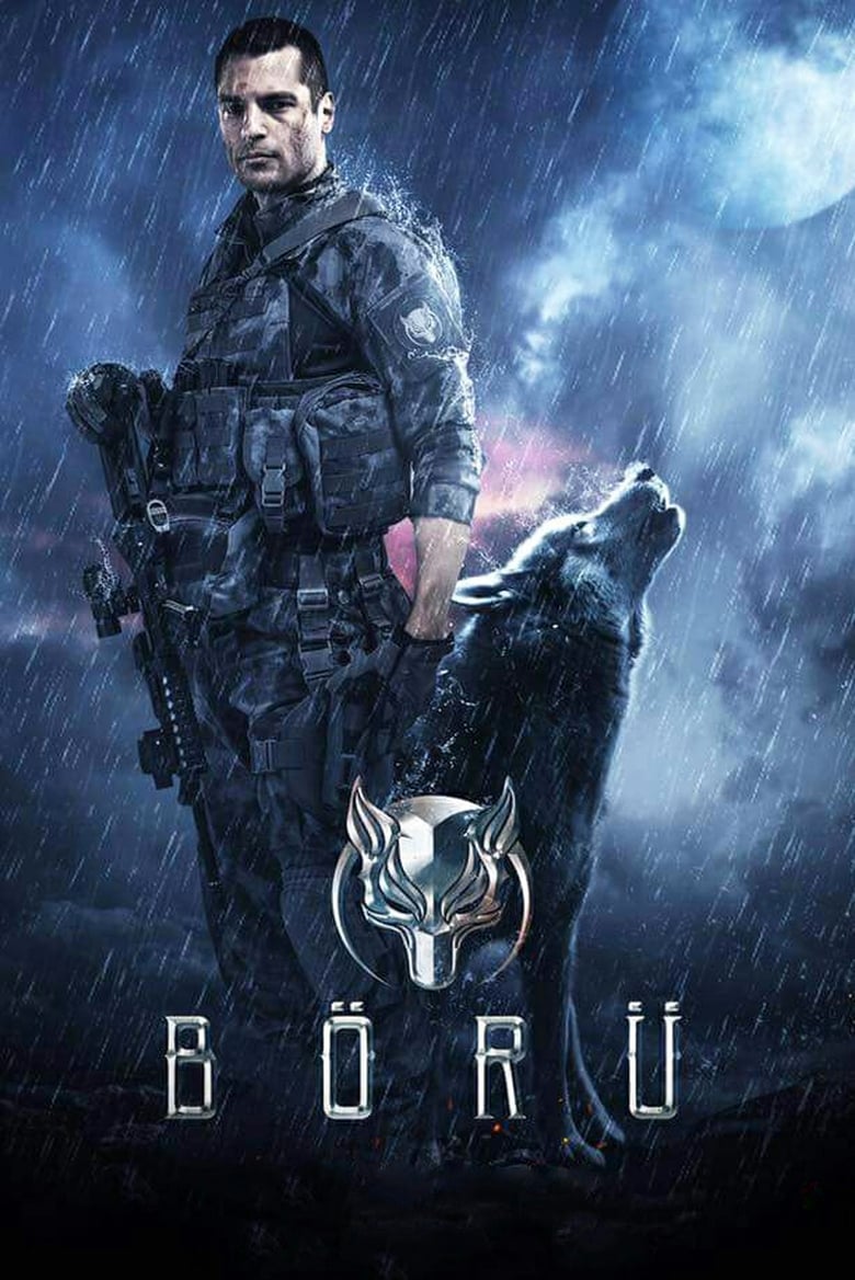 Wolf (2018)