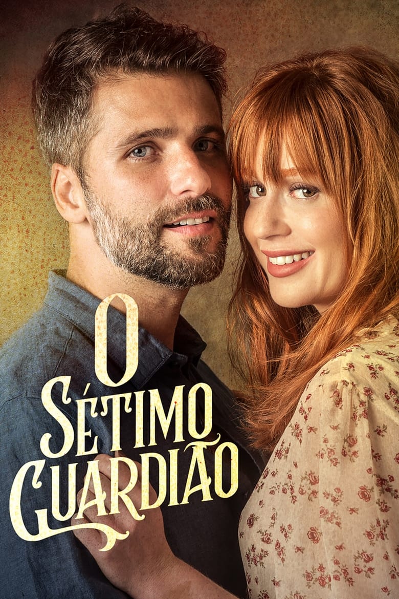 O Sétimo Guardião (2018)