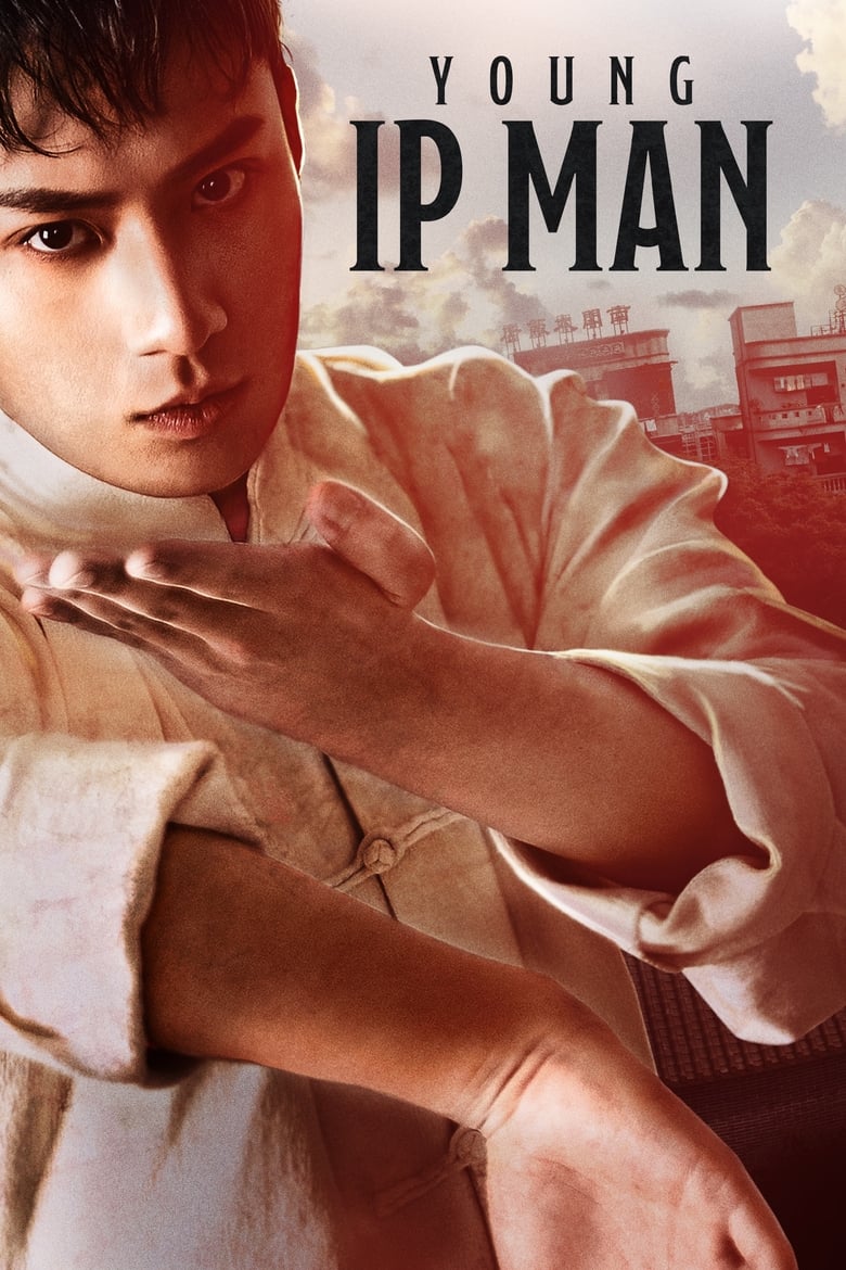 Young Ip Man: Crisis Time (2023)