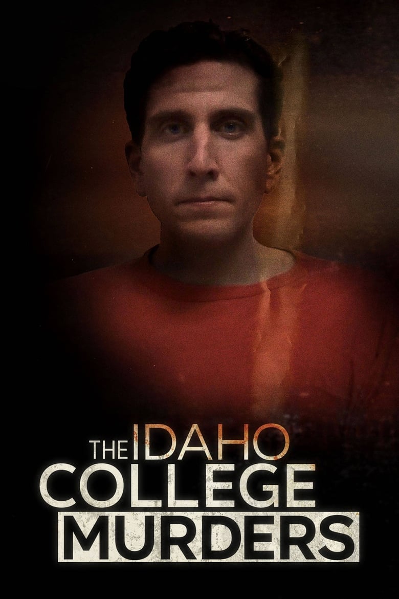 The Idaho College Murders (2023)