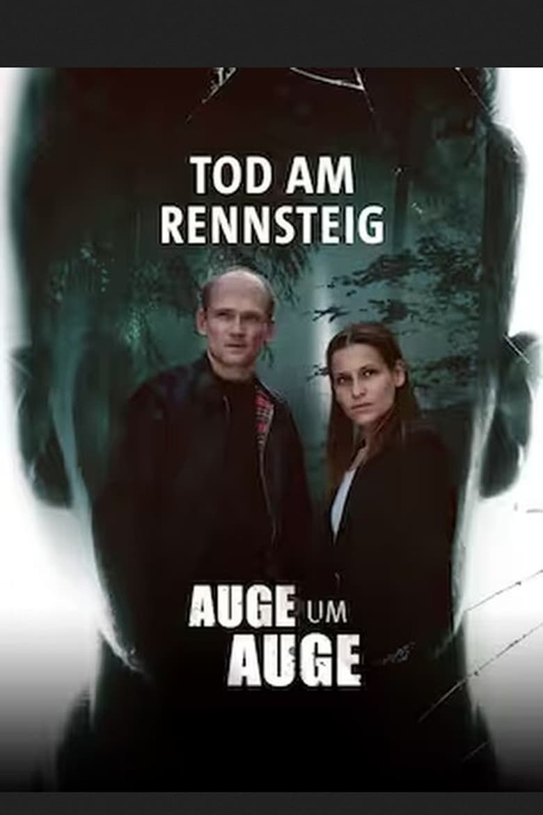 Tod am Rennsteig – Auge um Auge (2023)