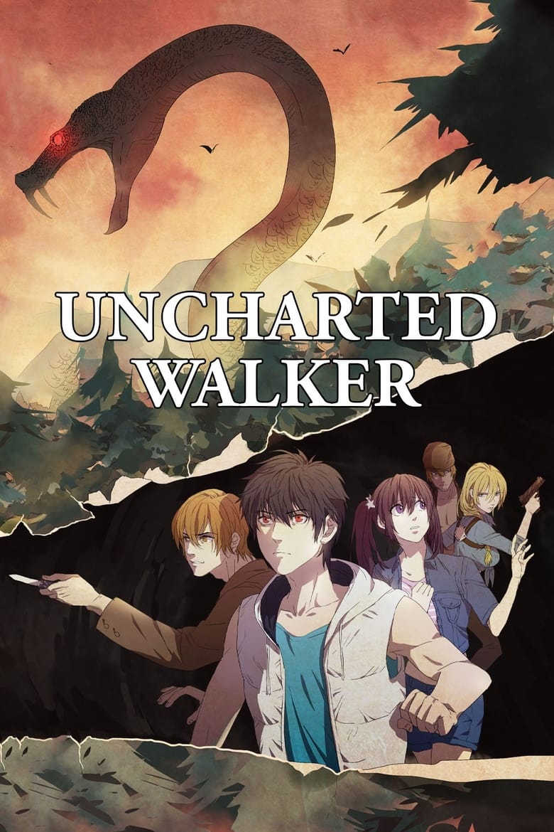 Uncharted Walker (2018)