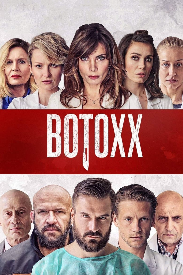 Botoxx (2017)