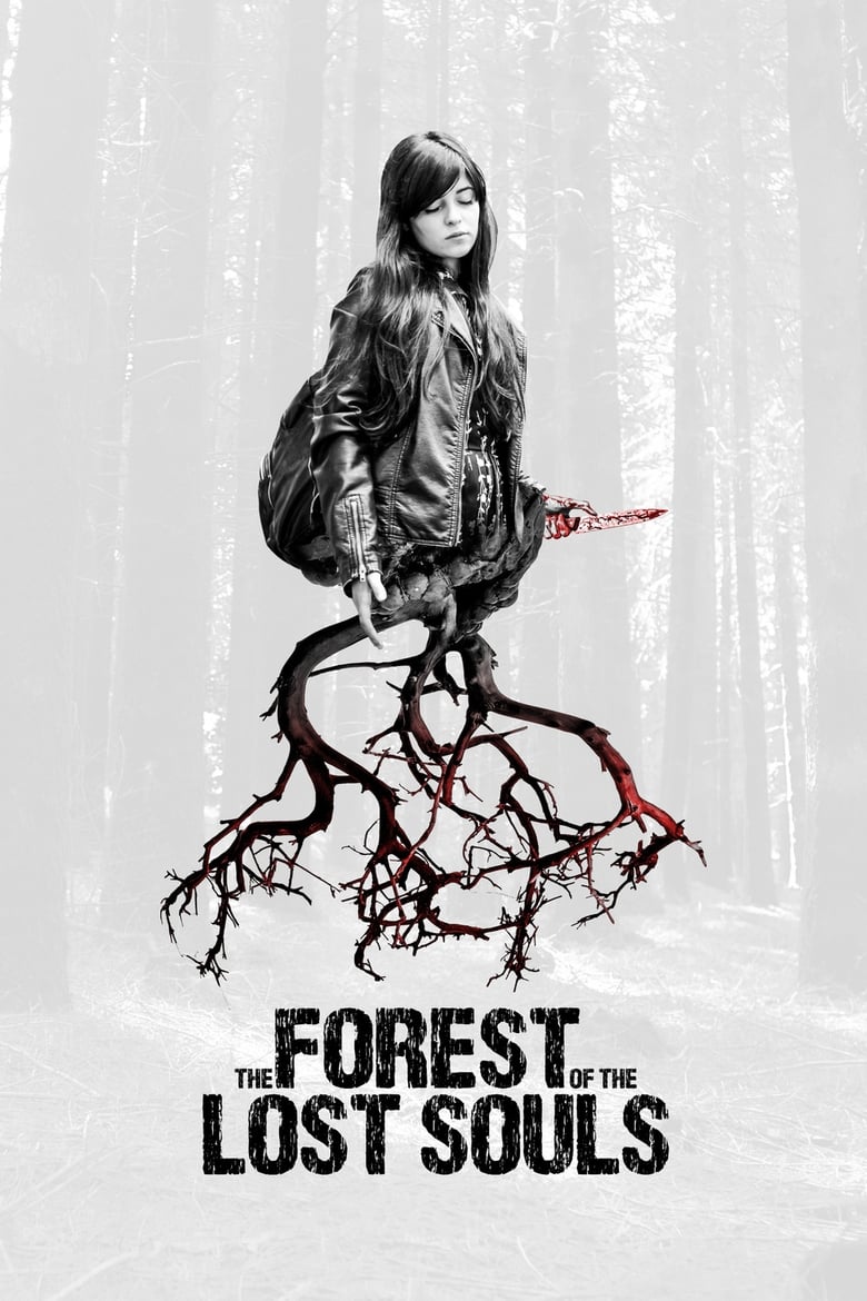 The Forest of the Lost Souls (2017)