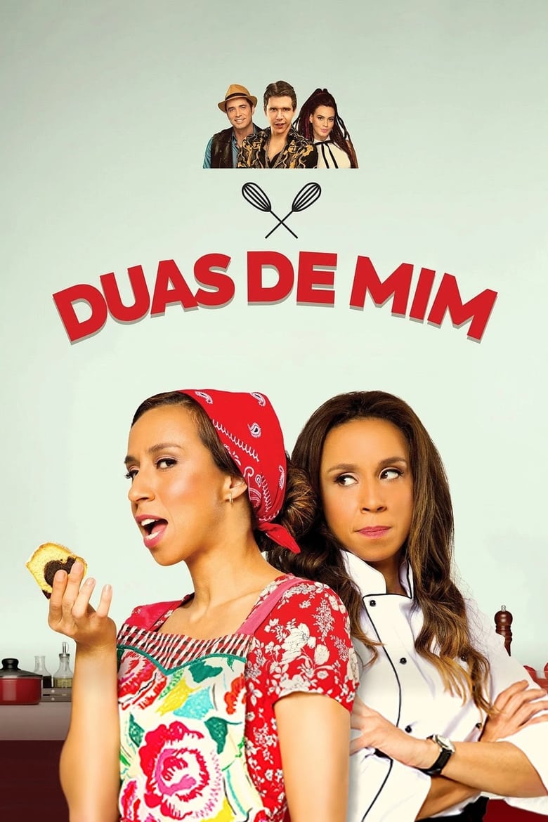 Duas de Mim (2017)