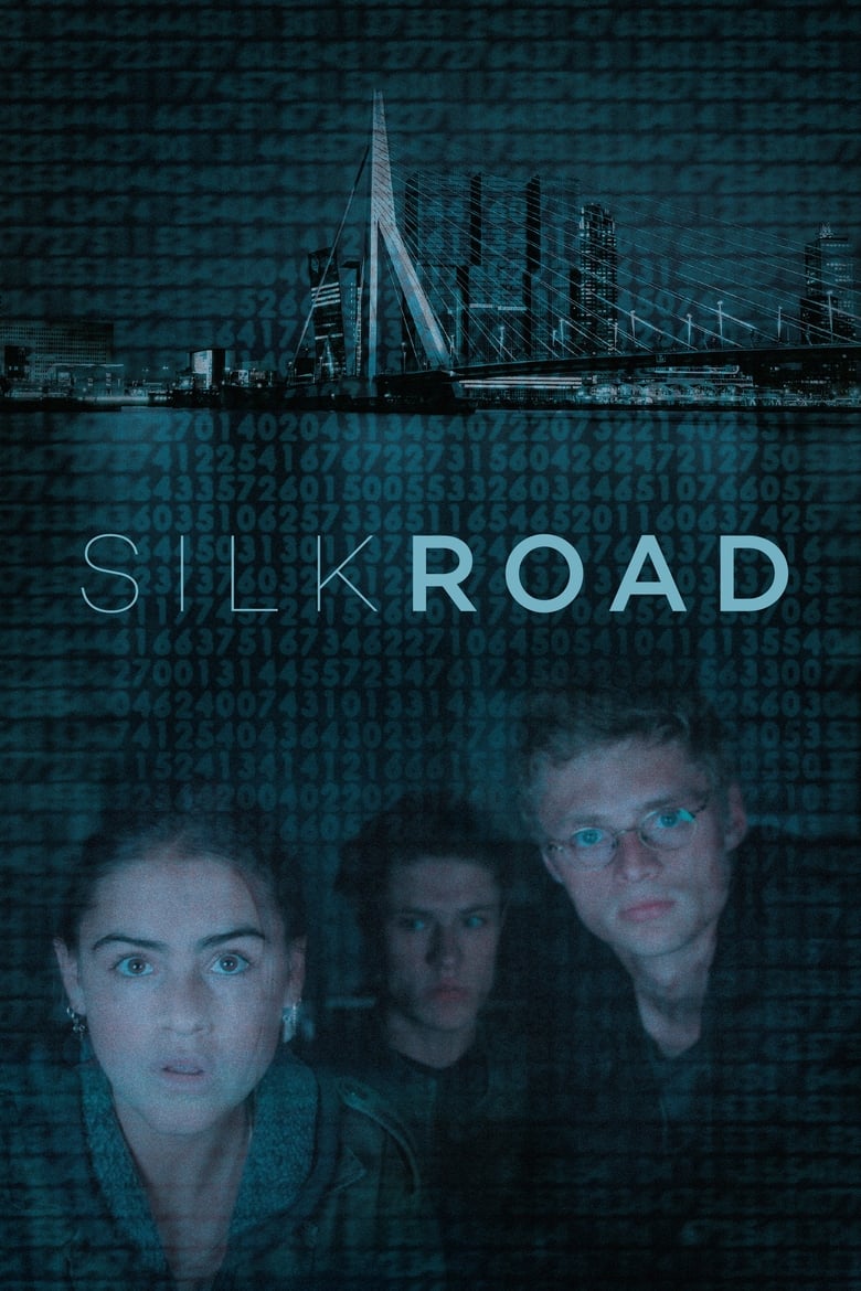 Silk Road (2017)