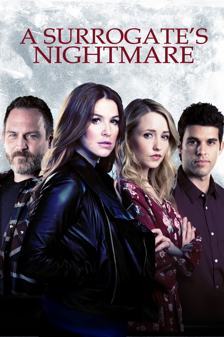 A Surrogate’s Nightmare (2017)