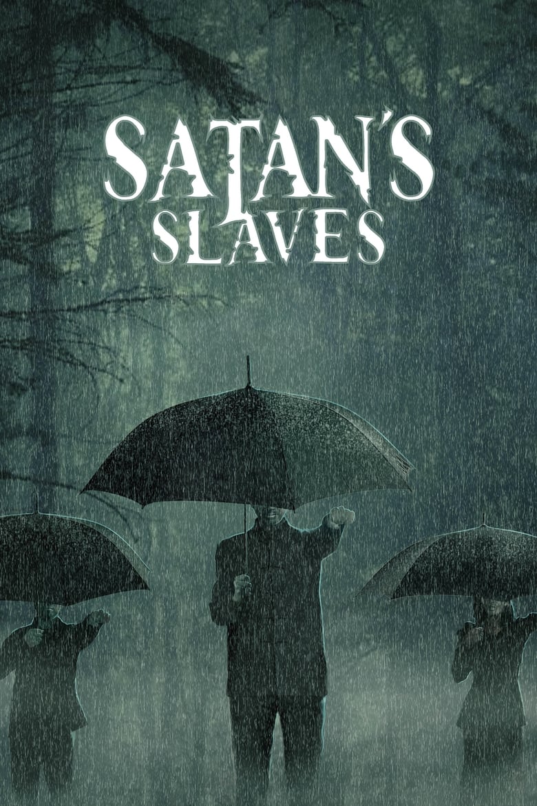 Satan’s Slaves (2017)