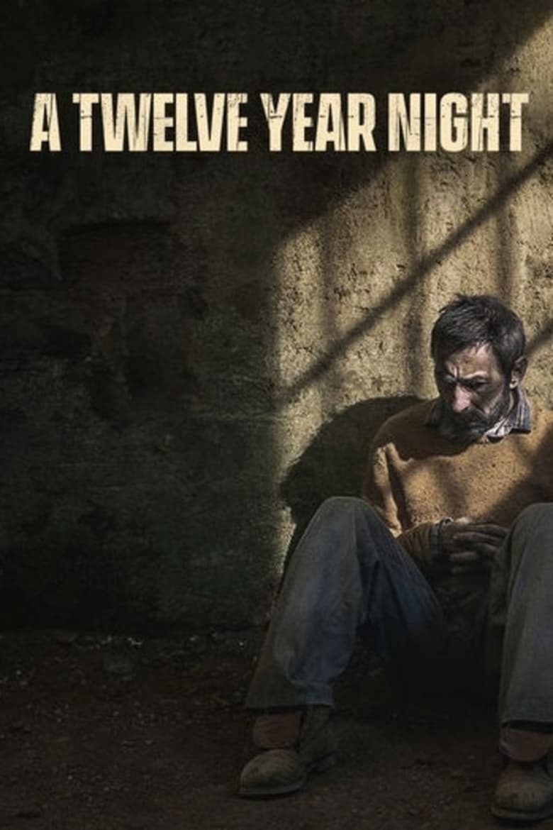 A Twelve-Year Night (2018)