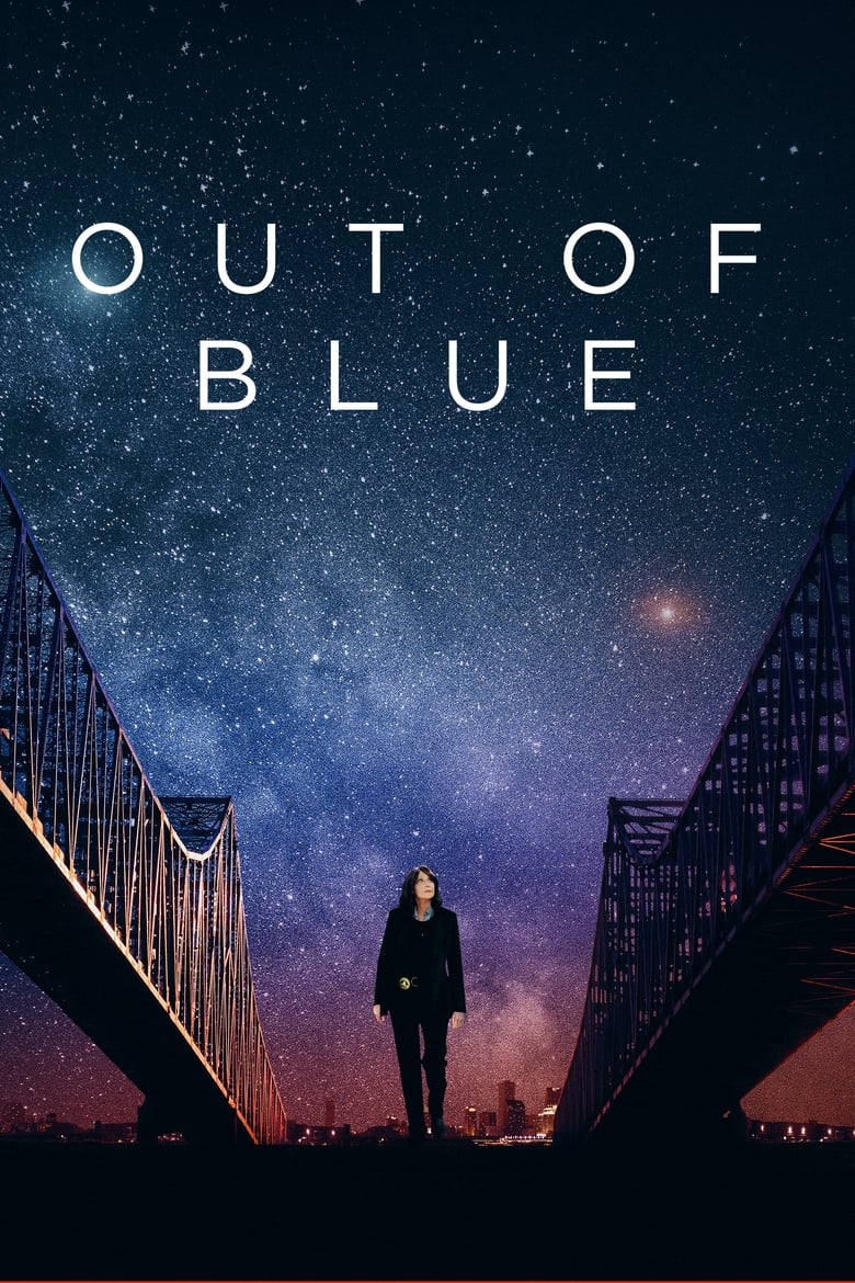 Out of Blue (2019)