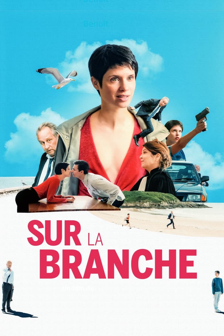 Sur la branche (2023)