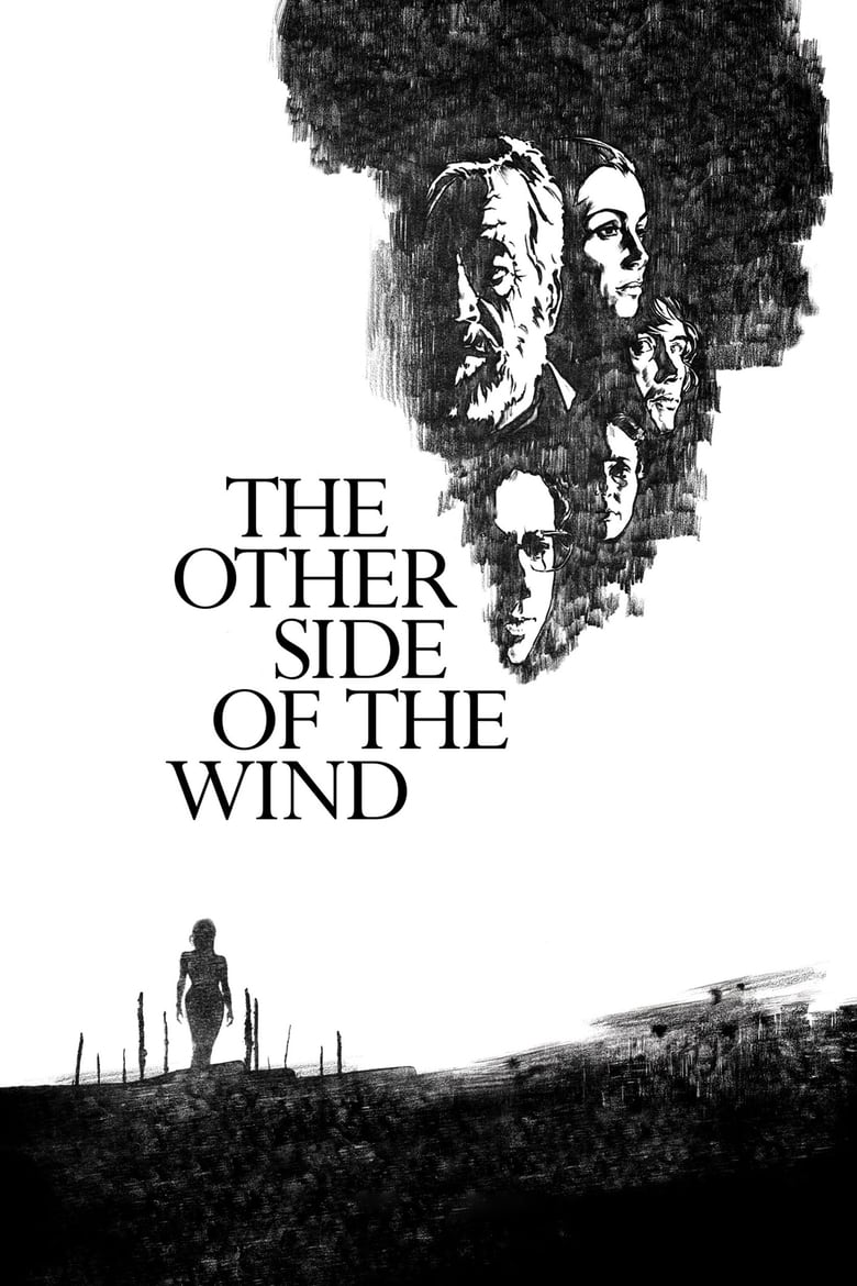 The Other Side of the Wind (2018)